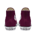 Zapatillas altas Chuck Taylor All Star - Rojo