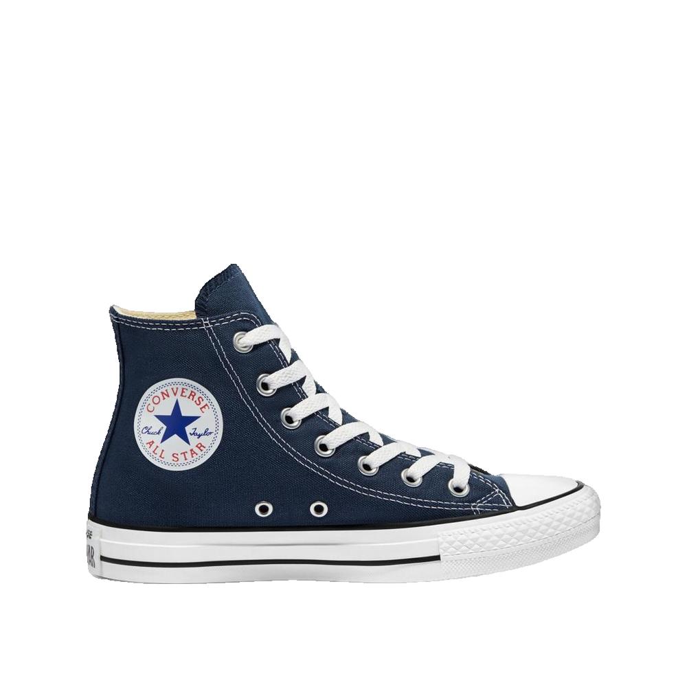 Zapatillas Chuck Taylor All Star Hi - Azul