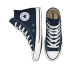 Zapatillas Chuck Taylor All Star Hi - Azul