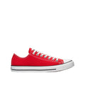 Zapatillas bajas Chuck Taylor All Star - Rojo