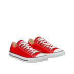 Zapatillas bajas Chuck Taylor All Star - Rojo