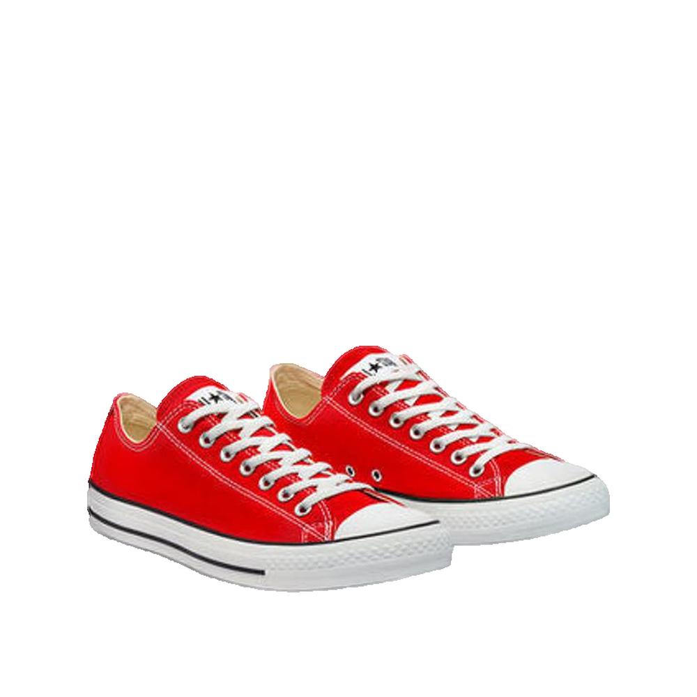 Zapatillas bajas Chuck Taylor All Star - Rojo