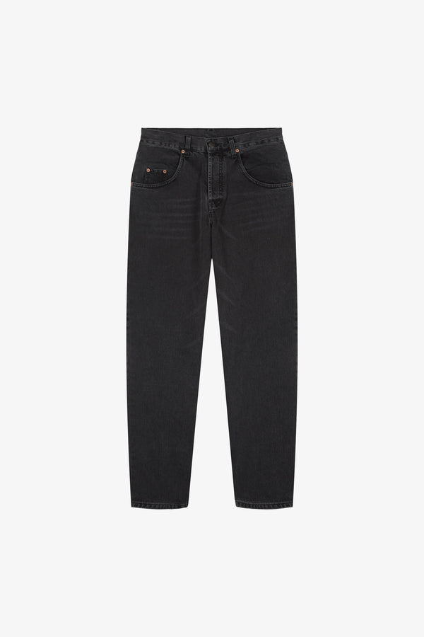 Margaux Lonnberg - Jean Cooper - Washed Black