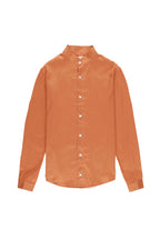 Chemise Copenhague Orange
