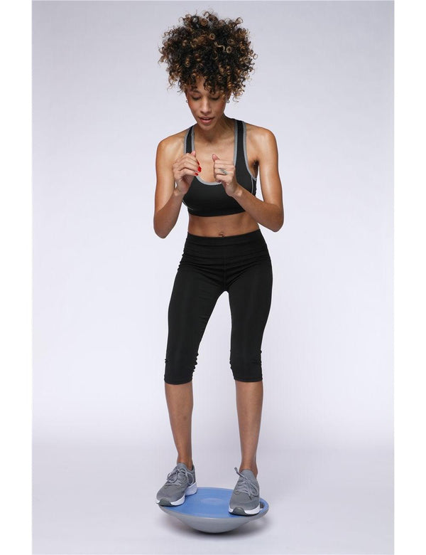 Leggings deportivos 3/4 para mujer