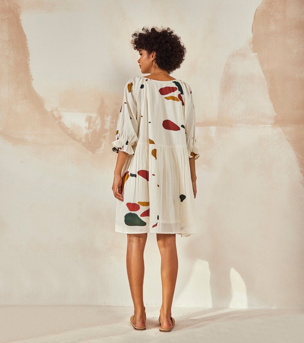 Vestido Cosima