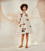 Vestido Cosima
