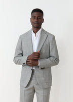 Chaqueta Toso - Gris