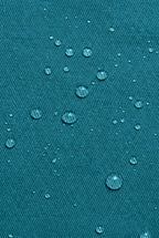 Handytasche Bill - Pfauenblau