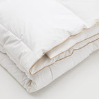Lightweight 100% Natural Duvet - Feathers & Down