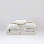 Lightweight 100% Natural Duvet - Feathers & Down