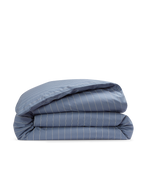 Housse De Couette - 100% Percale De Coton 120 Fils - 6 Coloris