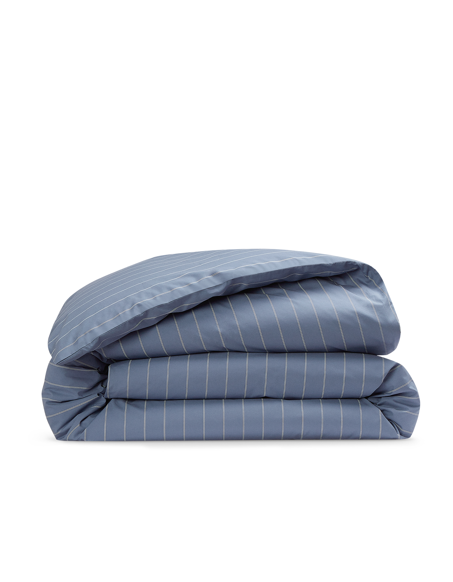 Housse De Couette - 100% Percale De Coton 120 Fils - 6 Coloris