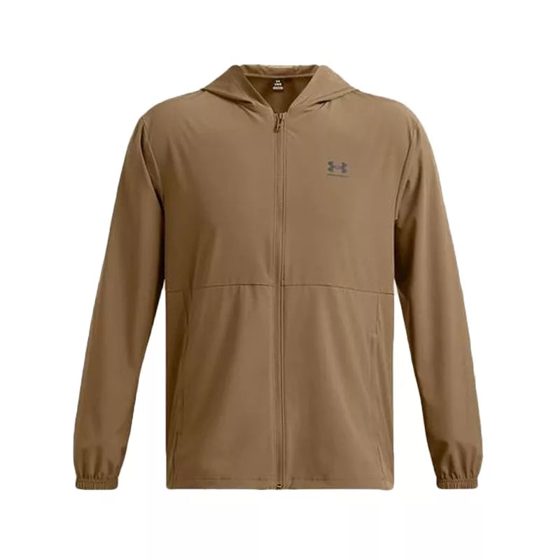 Coupe-Vent - Marron - Homme