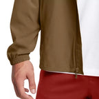 Coupe-Vent - Marron - Homme
