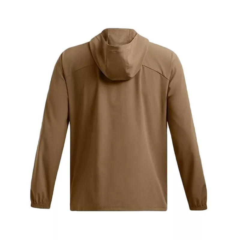 Coupe-Vent - Marron - Homme