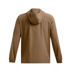 Coupe-Vent - Marron - Homme