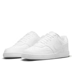 Court Vision Low Trainers - White