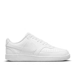 Court Vision Low Trainers - White
