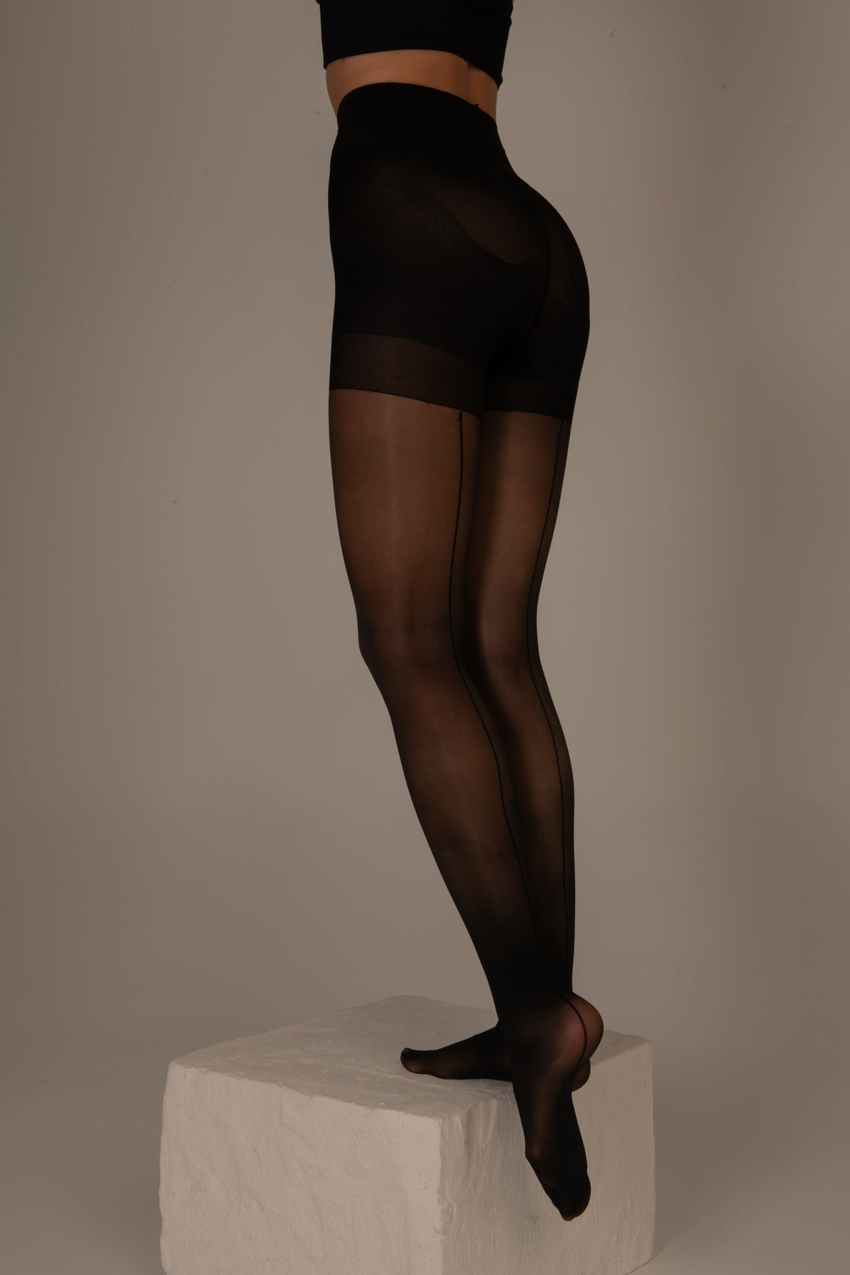 Rajstopy Couture Shaper – 20D 3D