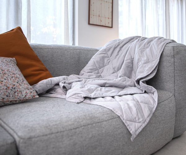 Coperta Ponderata
