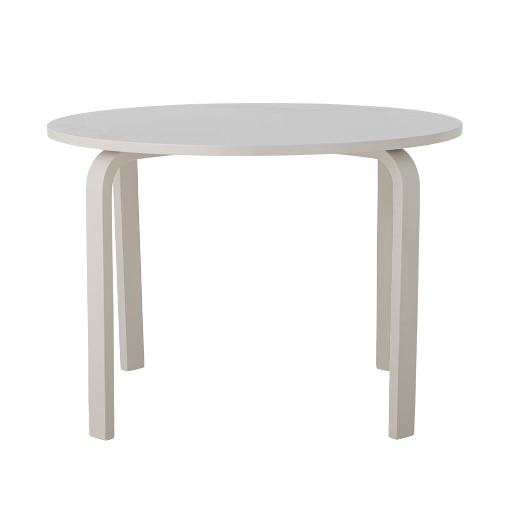 Marle - Mesa - Natural - Mdf Fsc®100%