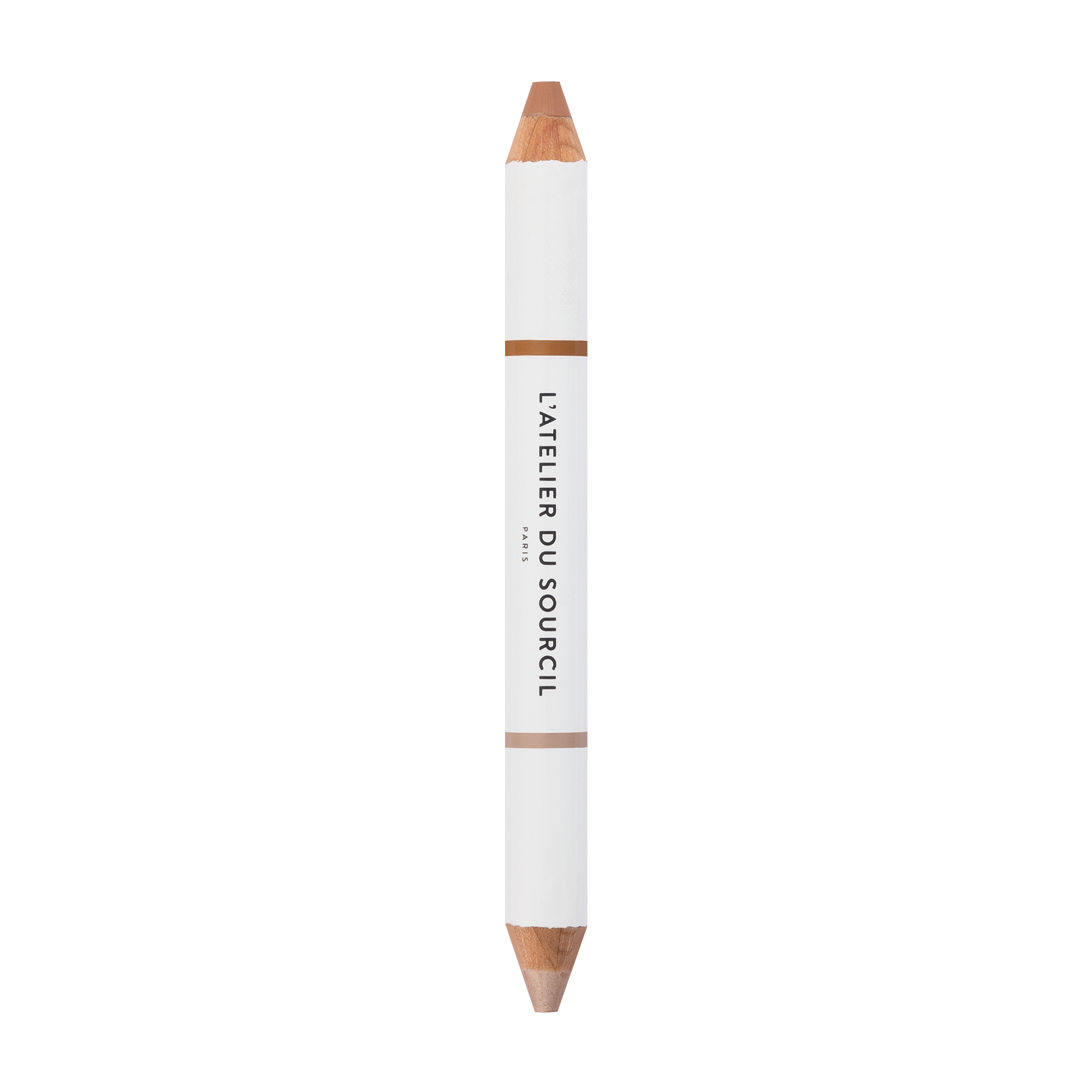 Crayon Sourcils Duo Luminabrow