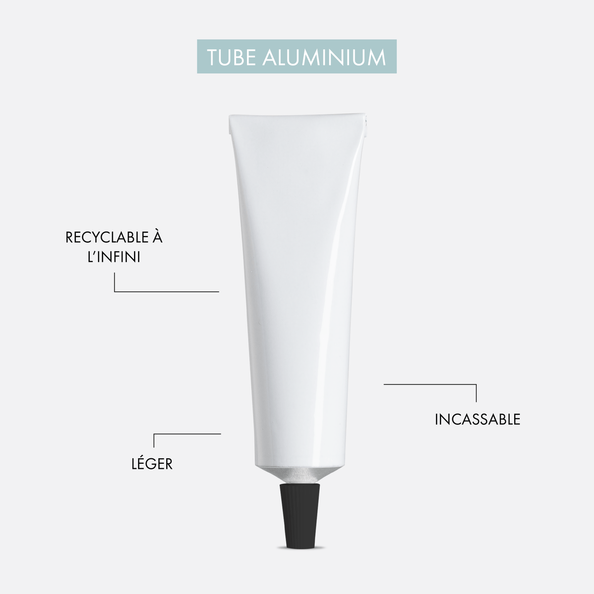 Light thirst-quenching cream - Clémence & Vivien