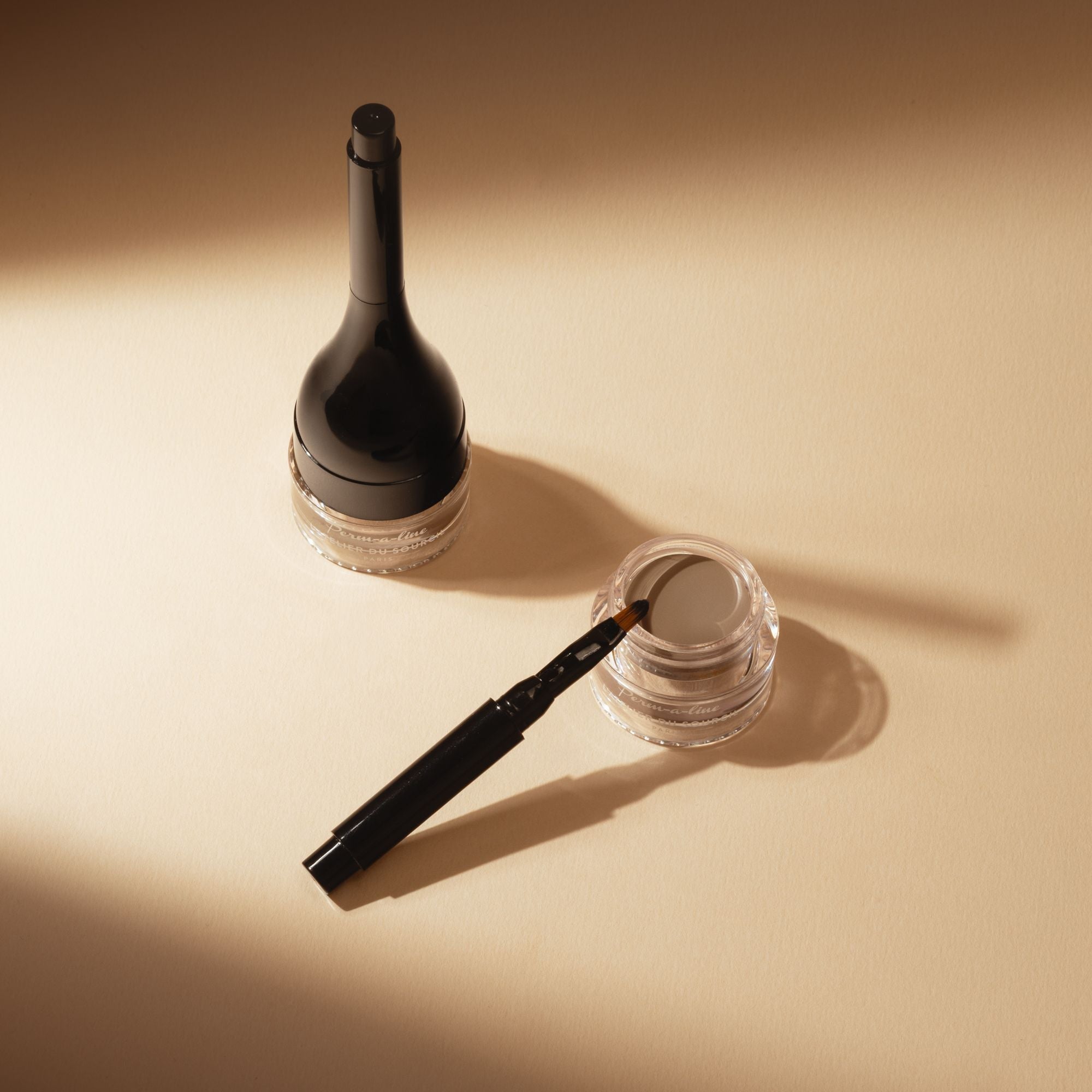 Crème sourcils pigmentée Perm-a-line®