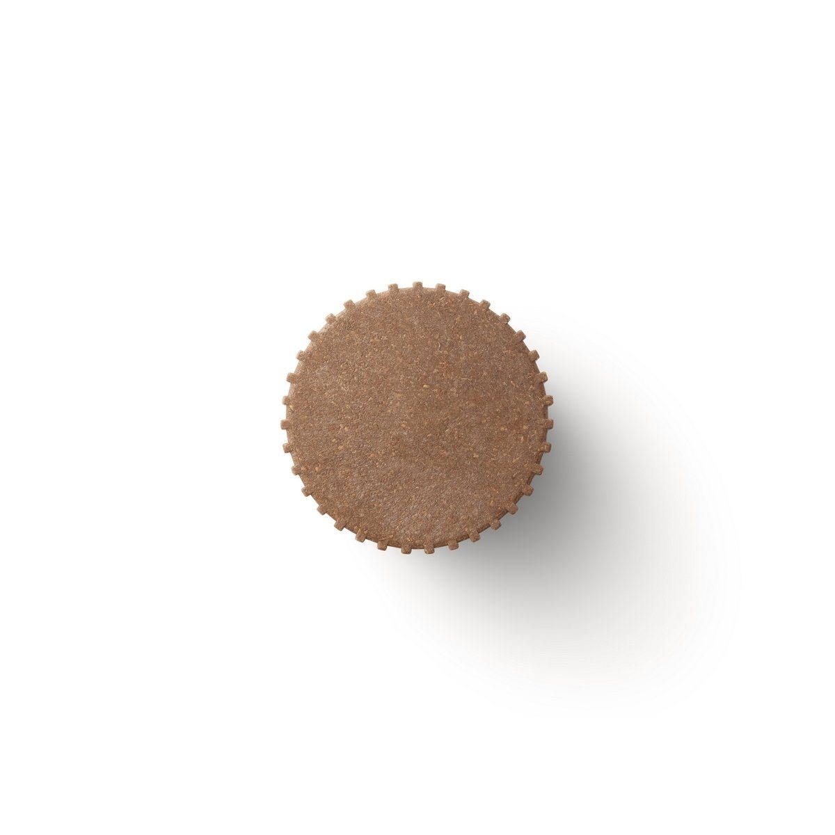 Crochet Mural Chip S - Naturel
