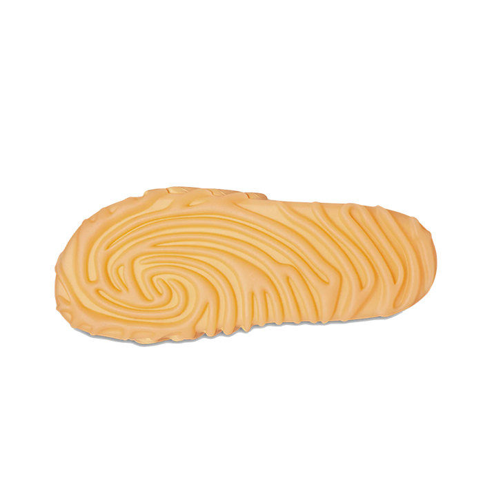 Crocs - Sandales Pollex Salehe Bembury Slide Citrus Milk