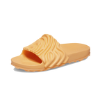 Crocs - Sandales Pollex Salehe Bembury Slide Citrus Milk