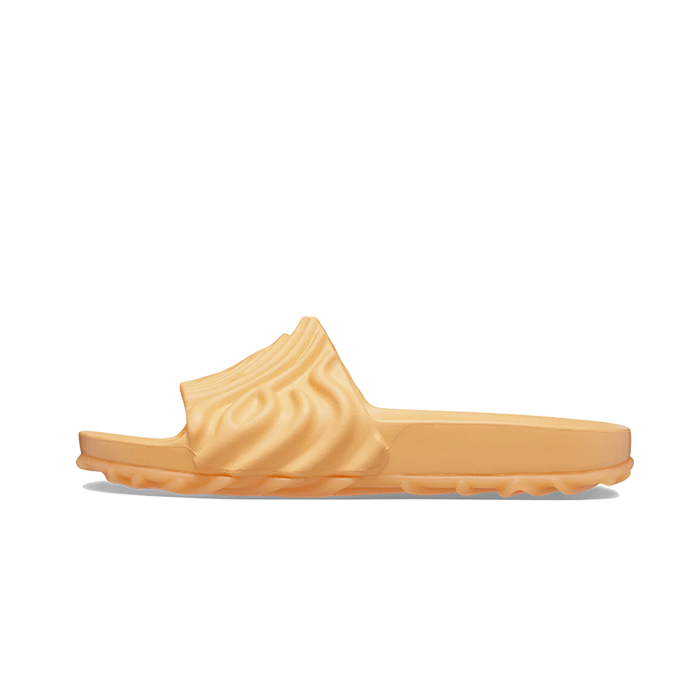 Crocs - Sandales Pollex Salehe Bembury Slide Citrus Milk