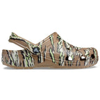 Sandales Printed Camo - marron - Homme
