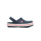 Crocband Clogs - Navy Blue