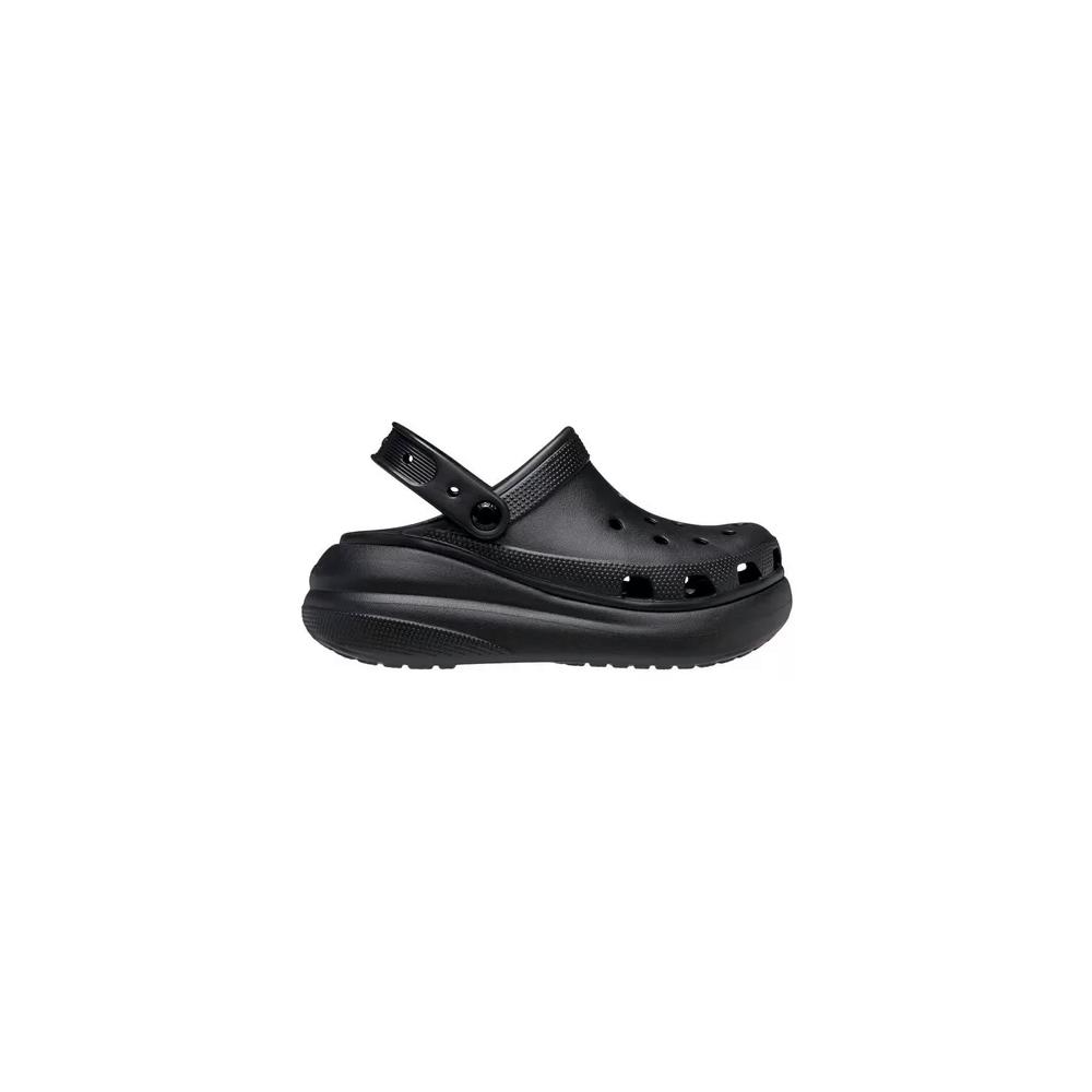 Sandales Elevated Minecraft Classic - Noir