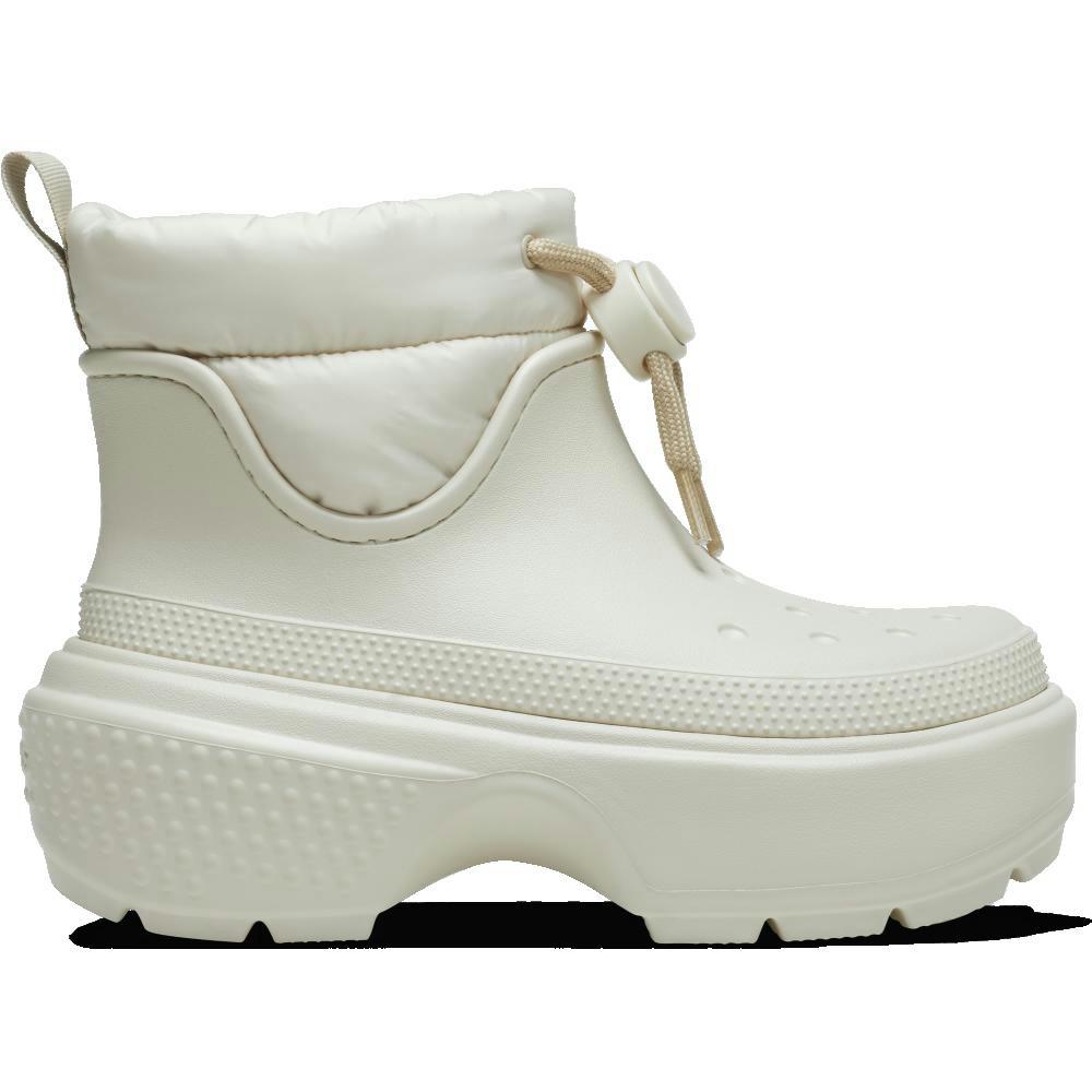 Sabots Classic Cozzzy - blanc - Adulte