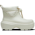 Sabots Classic Cozzzy - blanc - Adulte