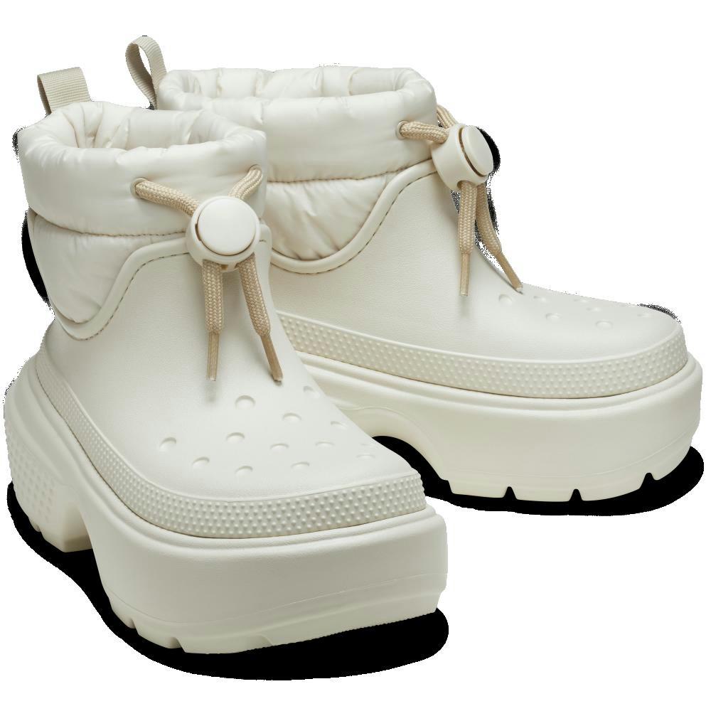 Sabots Classic Cozzzy - blanc - Adulte