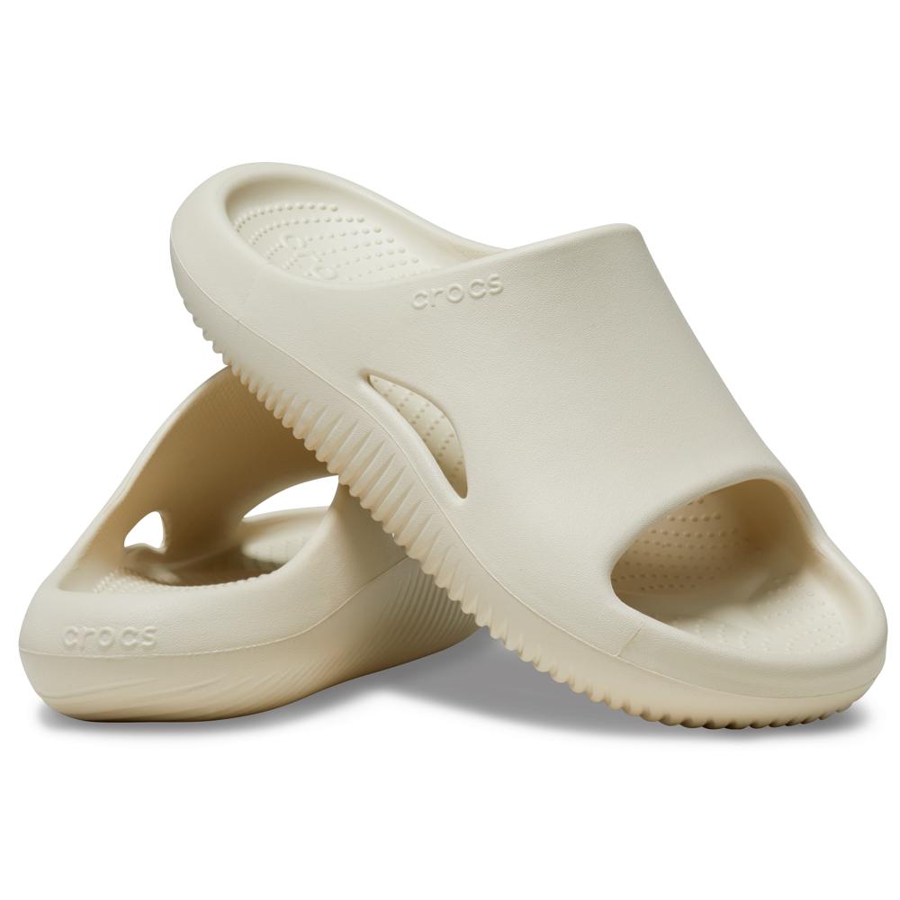 Claquettes Mellow Slide - Blanc