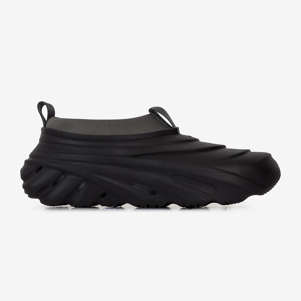 Baskets Baskets Homme Echo Storm Midnight Noir - Noir - Homme