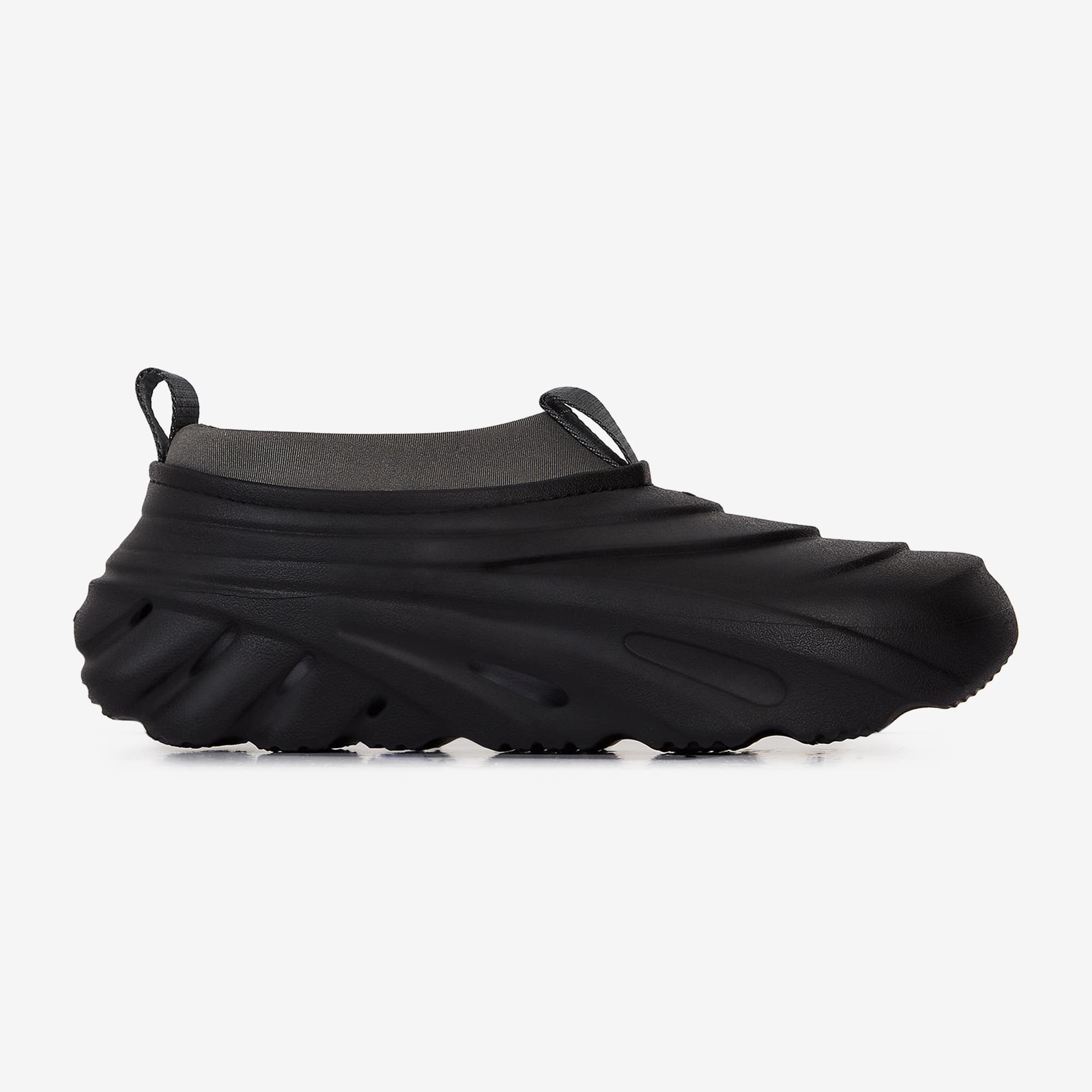 Baskets Baskets Homme Echo Storm Midnight Noir - Noir - Homme