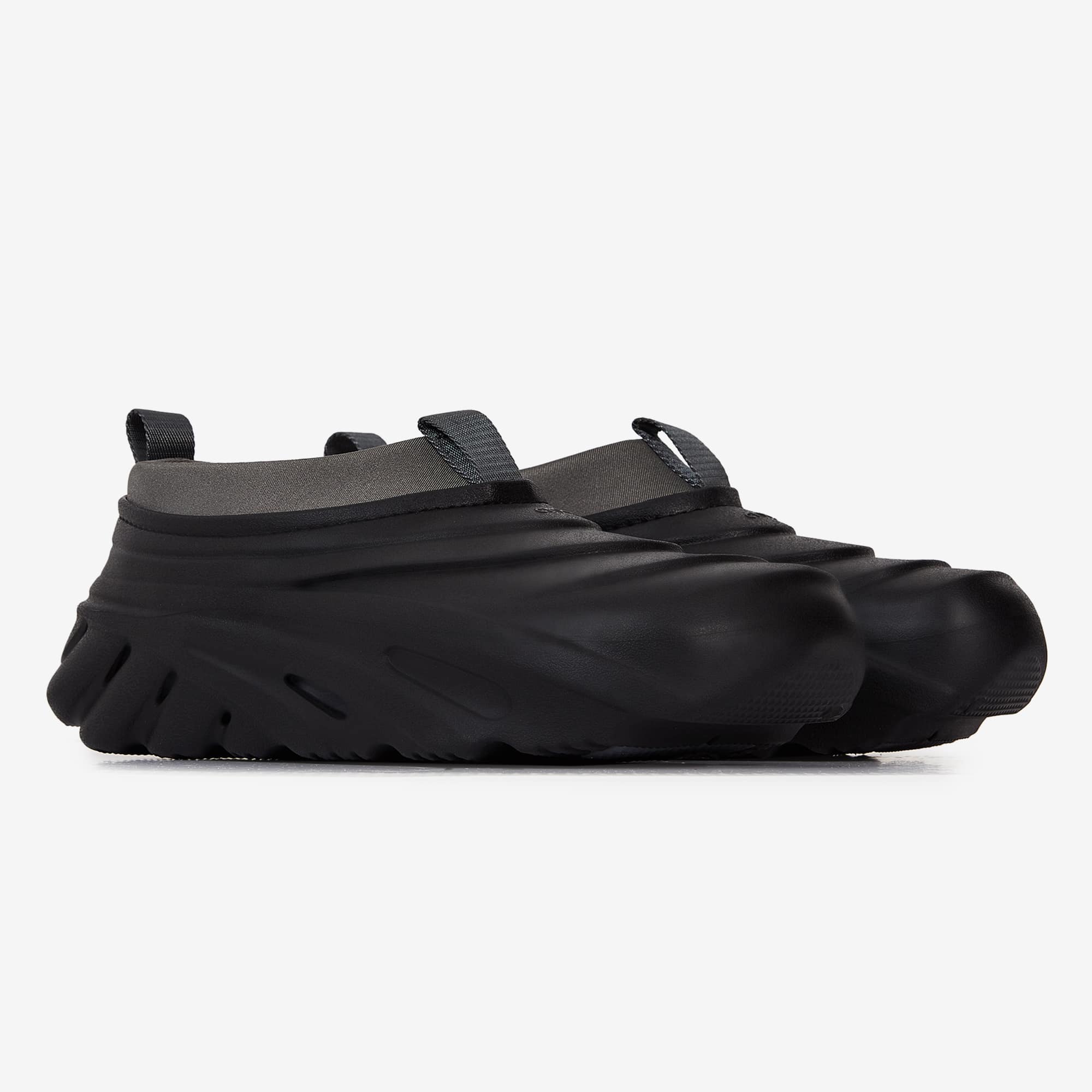 Baskets Baskets Homme Echo Storm Midnight Noir - Noir - Homme