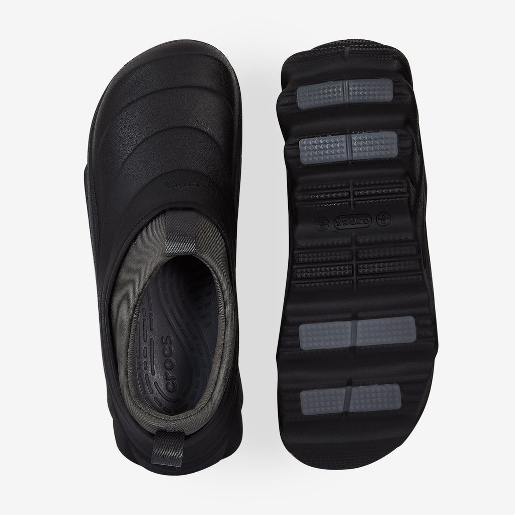 Baskets Baskets Homme Echo Storm Midnight Noir - Noir - Homme