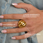 Anillo Croissant