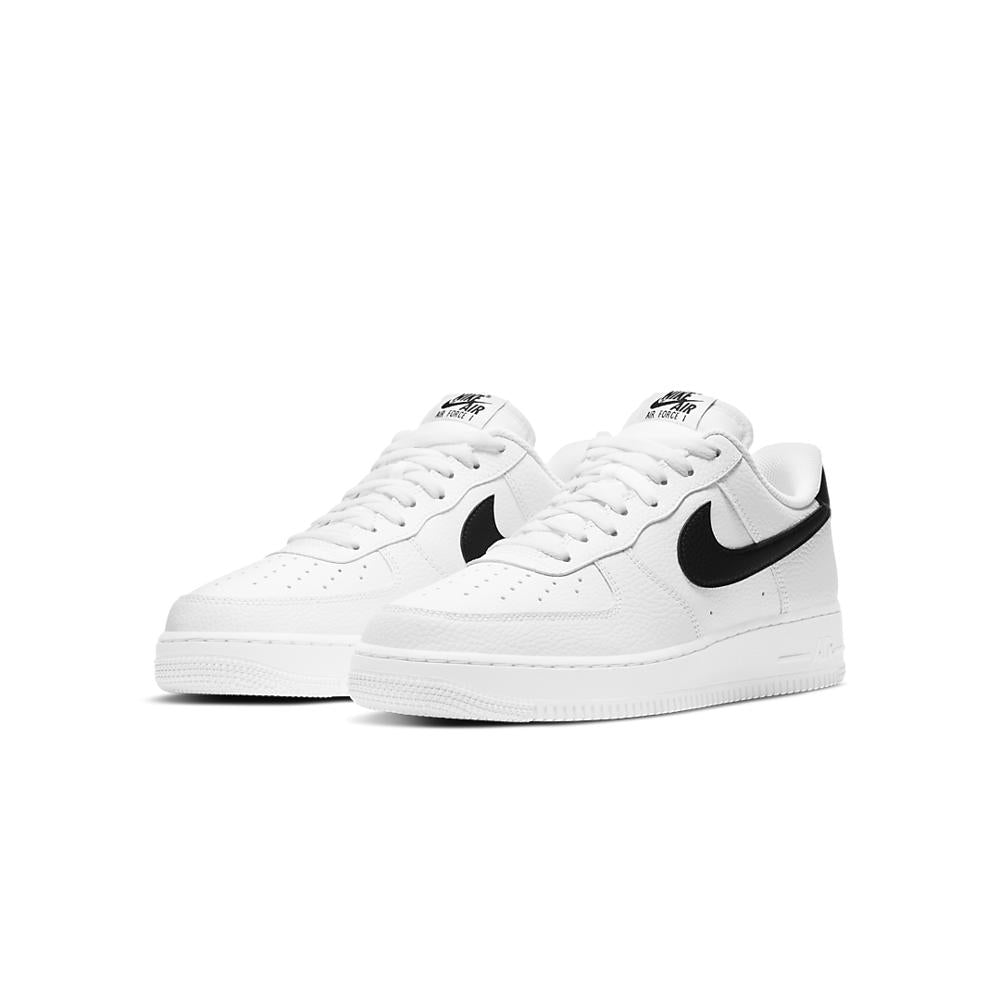 Zapatillas Air Force 1 '07 - Blanco - Hombres