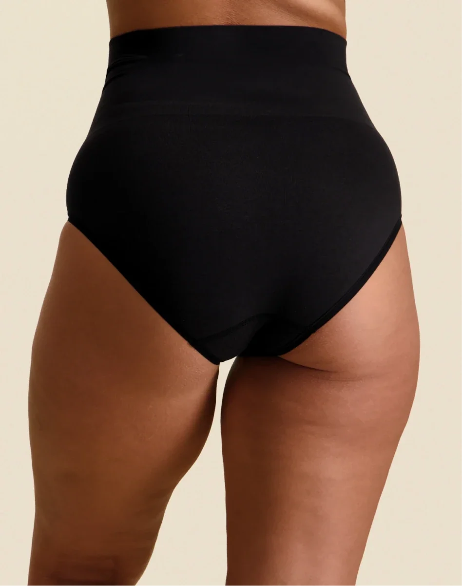Luna Shaping Knickers - Nude