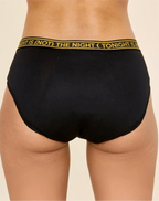 Tonight Briefs - Black