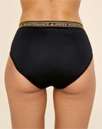 Under Knickers - Black