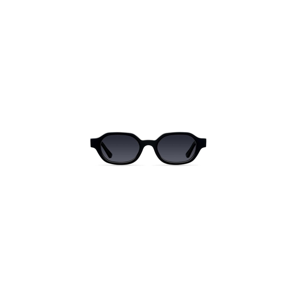 Lunettes De Soleil Cumbi All - Black